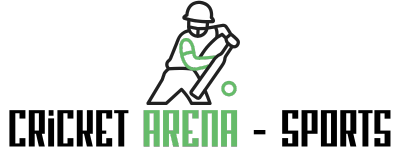 Cricket Arena Logo